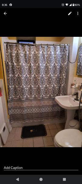 My apartment